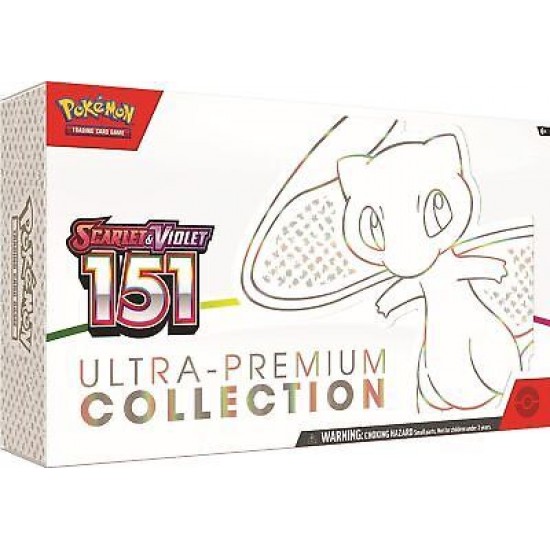 PTCG Ultra-Premium Collection